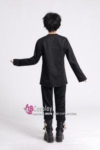 Áo Kirito Sword Art Online