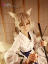 Trang Phục Cosplay Miketsukami Soushi