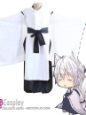 Trang Phục Cosplay Miketsukami Soushi