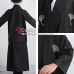 Kimono Bé Trai - Mẫu Đen