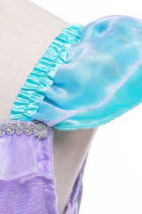 Trang Phục Công Chúa Tiên Cá - Ảnh Thật 100%