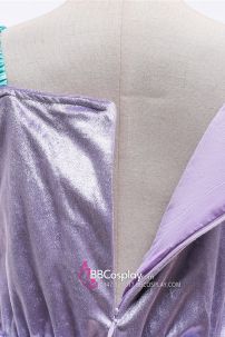 Trang Phục Công Chúa Tiên Cá - Ảnh Thật 100%