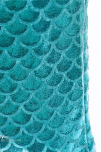 Trang Phục Công Chúa Tiên Cá - Ảnh Thật 100%