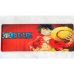 Lót Chuột Dài 3D Monkey D. Luffy - One Piece