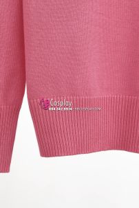 Khoác Nữ Sinh - Áo Khoác Cardigan