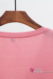 Khoác Nữ Sinh - Áo Khoác Cardigan