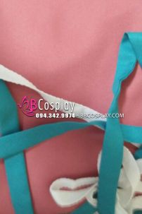 Đồ Kamisama Kiss Nanami Momozono Hakama