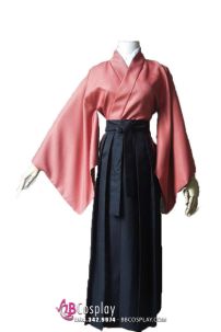 Đồ Kamisama Kiss Nanami Momozono Hakama