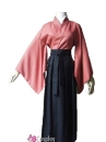Trang Phục Kamisama Kiss Nanami Momozono Hakama