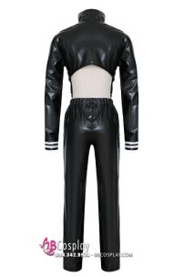 Đồ Ken Kaneki Tokyo Ghoul Hở Lưng