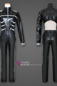 Đồ Ken Kaneki Tokyo Ghoul Hở Lưng