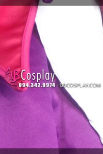 Đồ Cosplay Lux Vệ Binh Tinh Tú