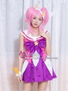 Trang Phục Cosplay Lux Vệ Binh Tinh Tú