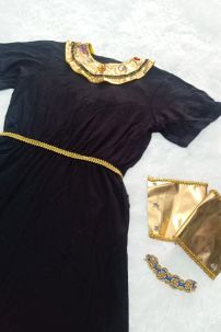 Đồ Ai Cập Bé Trai 100cm