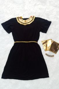 Đồ Ai Cập Bé Trai 100cm