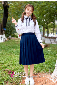 Trang Phục Nữ Sinh Cơ Bản