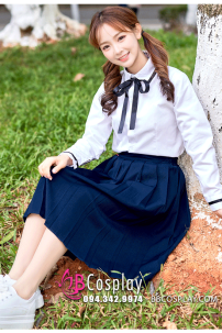 Trang Phục Nữ Sinh Cơ Bản