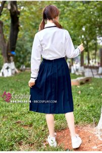 Trang Phục Nữ Sinh Cơ Bản