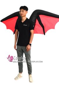 Cánh Ác Quỷ Bơm Hơi