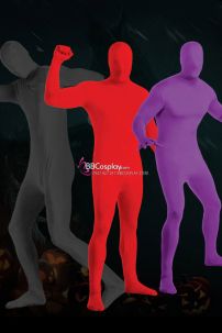 Jumpsuit Tím - Trang Phục Liền Thân Tím