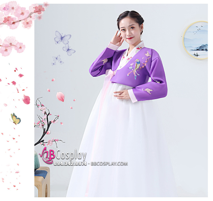 Đầm babydoll trắng hoa nhí Váy form suông rộng dễ thương chất đũi mềm  mịn phong cách ullzang Hàn QuốcHotseller
