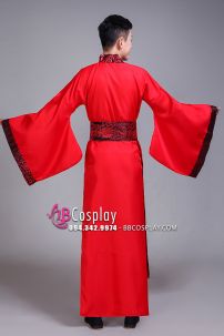 Cổ Trang Thái Tử Giá Rẻ