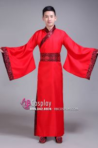 Cổ Trang Thái Tử Giá Rẻ