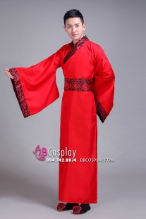 Cổ Trang Thái Tử Giá Rẻ