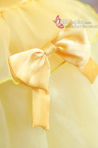 Trang Phục Công Chúa Bella Nhân Vật Trong Sách