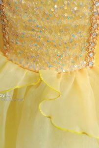 Trang Phục Công Chúa Bella Nhân Vật Trong Sách