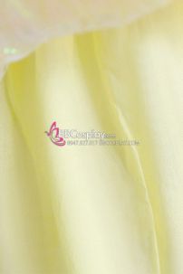 Trang Phục Công Chúa Bella Nhân Vật Trong Sách