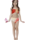 Đồ Bơi Mỹ Nhân Ngư Bé Gái