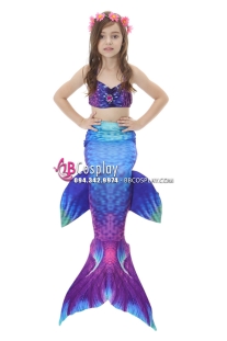 Đồ Bơi Người Cá Cho Bé