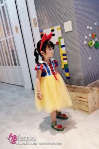 Bạch Tuyết Trẻ Em