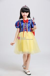 Bạch Tuyết Trẻ Em