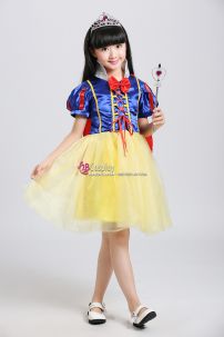 Bạch Tuyết Trẻ Em