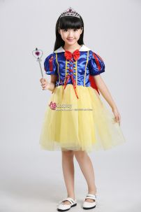 Bạch Tuyết Trẻ Em