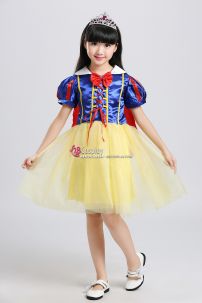 Bạch Tuyết Trẻ Em