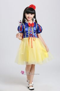 Bạch Tuyết Trẻ Em