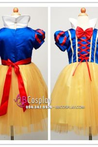 Bạch Tuyết Trẻ Em