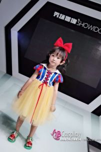 Bạch Tuyết Trẻ Em