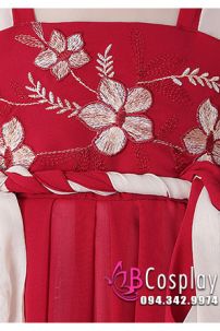 Đồ Hằng Nga Cho Bé - Tiểu Lạc Nhi