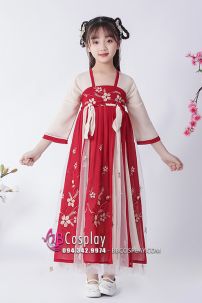 Đồ Hằng Nga Cho Bé - Tiểu Lạc Nhi