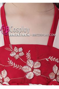 Đồ Hằng Nga Cho Bé - Tiểu Lạc Nhi