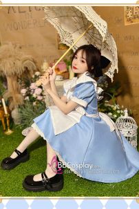 Đồ Alice Ở Xứ Sở Thần Tiên - Alice In Wonderland