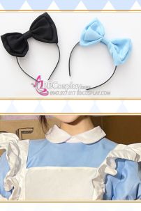 Đồ Alice Ở Xứ Sở Thần Tiên - Alice In Wonderland