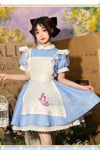 Đồ Alice Ở Xứ Sở Thần Tiên - Alice In Wonderland