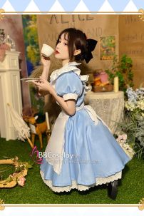 Đồ Alice Ở Xứ Sở Thần Tiên - Alice In Wonderland