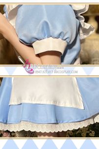 Đồ Alice Ở Xứ Sở Thần Tiên - Alice In Wonderland