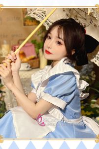 Đồ Alice Ở Xứ Sở Thần Tiên - Alice In Wonderland